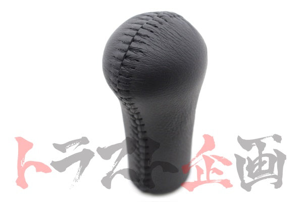 OEM Nissan Optional Shift Knob Leather Selection - S14 180SX RPS13 ##663111504 - Trust Kikaku