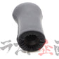 OEM Nissan Optional Shift Knob Leather Selection - S14 180SX RPS13 ##663111504 - Trust Kikaku