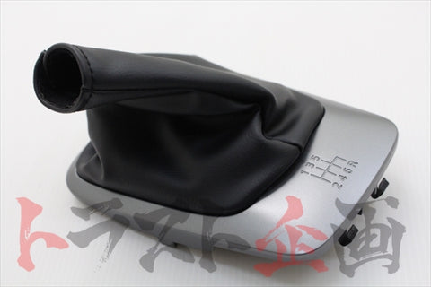 OEM Nissan Shift Boot Console Boot - S15 1999/01-1999/11 #663111529 - Trust Kikaku