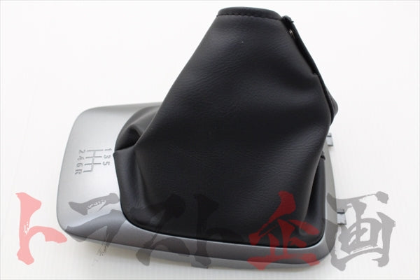 OEM Nissan Shift Boot Console Boot - S15 1999/01-1999/11 #663111529 - Trust Kikaku