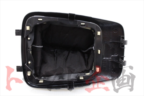 OEM Nissan Shift Boot Console Boot - S15 1999/01-1999/11 #663111529 - Trust Kikaku