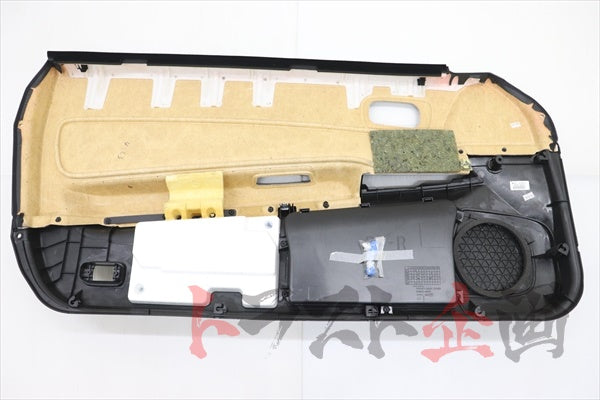 OEM Nissan Door Lining Driver Side - BNR34 Zenki #663111569 - Trust Kikaku