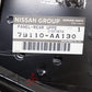 Задняя верхняя панель NISSAN - BNR34 #663111598 