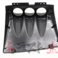 Nissan Triple Meter Cover - R34 Late Model #663111638