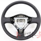 NISSAN Steering Wheel Silver Stitch - BNR34 Kouki #663111647