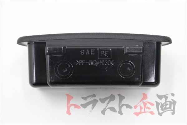 Задняя пепельница в центральной консоли Nissan - R34 4 двери ##663111658 