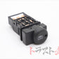 NISSAN Rear Defogger Switch - SKYLINE R33 BCNR33 #663111664