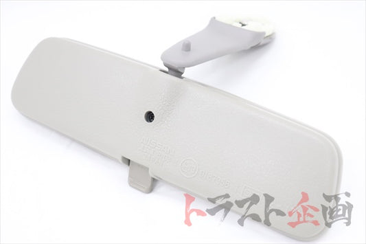 Nissan Rear View Mirror - Y33 JPY33 C35 ##663111668