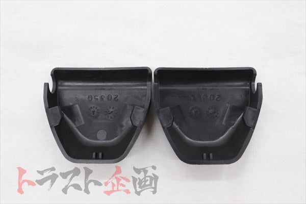 Верхний фиксатор ремня безопасности NISSAN - R33 R34 BCNR33 BNR34 #663111676S1 