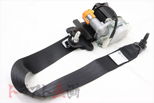 NISSAN Seatbelt RHS - BNR34 2000/8-2001/7 #663111680