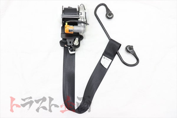 NISSAN Seatbelt LHS - BNR34 1999/1-2000/8 #663111682