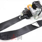 NISSAN Seatbelt LHS - BNR34 2000/8-2001/7 #663111683
