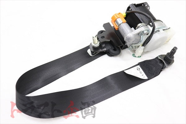 NISSAN Seatbelt LHS - BNR34 2000/8-2001/7 #663111683