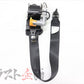 NISSAN Seatbelt LHS - BNR34 2000/8-2001/7 #663111683