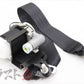 NISSAN Seatbelt LHS - BNR34 2001/7- #663111684
