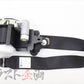 NISSAN Seatbelt LHS - BNR34 2001/7- #663111684