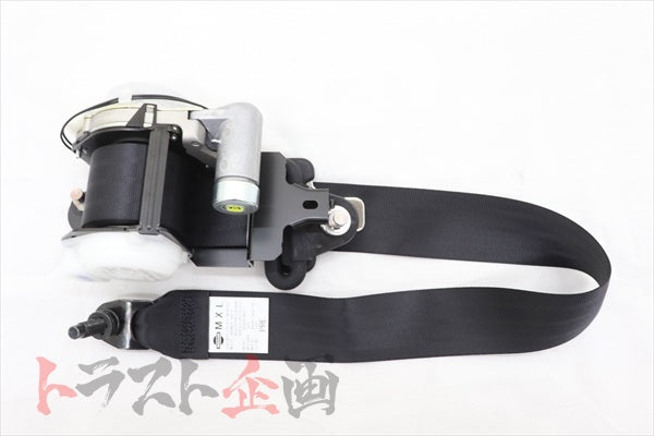 NISSAN Seatbelt LHS - BNR34 2001/7- #663111684