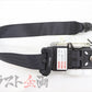 NISSAN Seatbelt LHS - BNR34 2001/7- #663111684