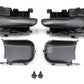 NISSAN Inner Front Door Handle Trim Cover Set - BNR34 R34 #663111699S1