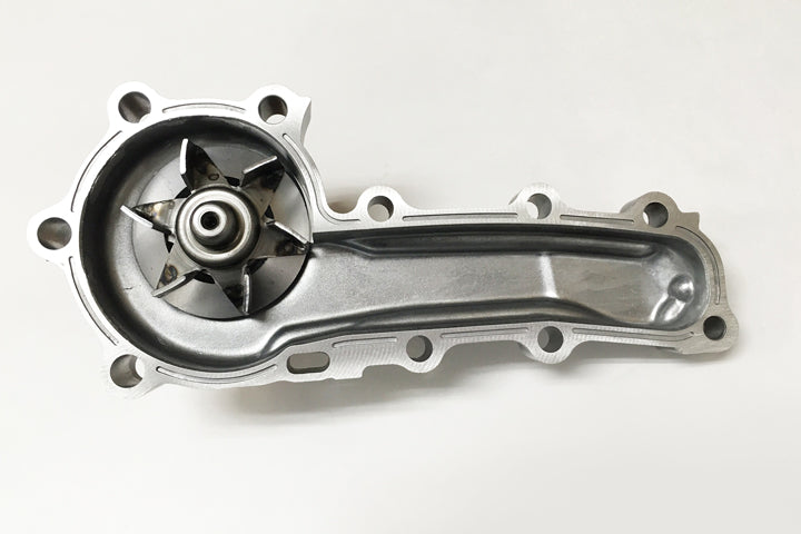 NISMO Heritage Water Pump N1 - Skyline BCNR33 BNR34 #660122159 NISMO