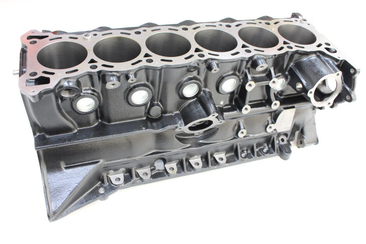 NISMO Heritage Cylinder Block - BCNR33 N1 BNR34 #660122138