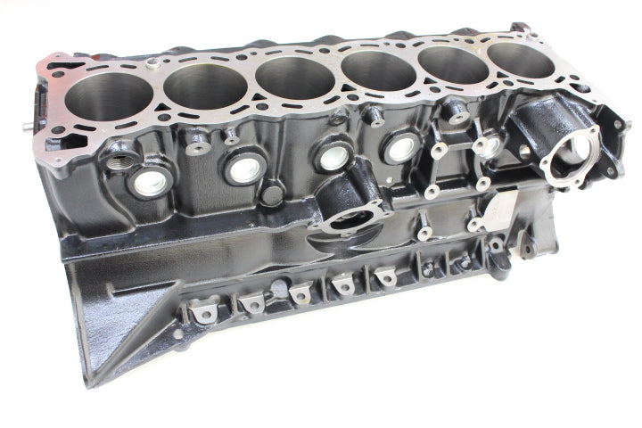NISMO Heritage Cylinder N1 24U Block - Skyline BCNR33 BNR34 A1000-RHR30 #660122138 NISMO