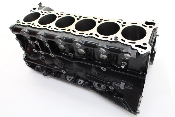 NISMO Heritage Cylinder N1 24U Block - Skyline BCNR33 BNR34 A1000-RHR30 #660122138 NISMO