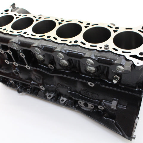 NISMO Heritage Cylinder N1 24U Block - Skyline BCNR33 BNR34 A1000-RHR30 #660122138 NISMO