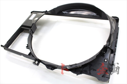 OEM Nissan Radiator Fan Upper & Lower Shroud - BNR32 #663121222S1 - Trust Kikaku