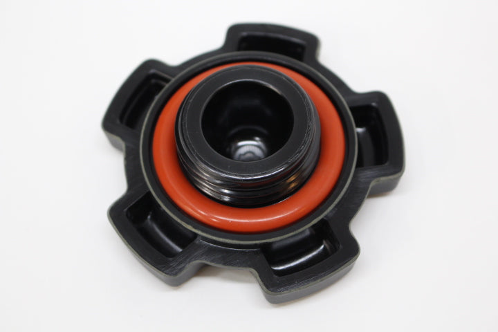 OEM Nissan Oil Filler Cap - BNR32 #663121224 - Trust Kikaku