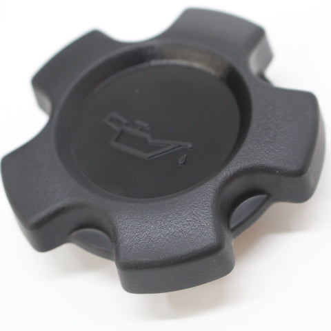 NISSAN Oil Filler Cap - Skyline BNR32 #663121224 NISSAN
