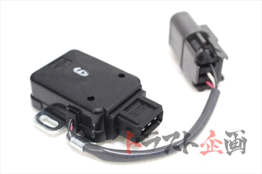 OEM Nissan Throttle Position Sensor - BCNR33 #663121404 - Trust Kikaku