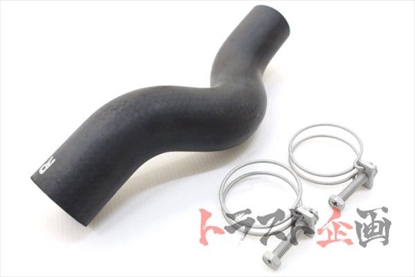 OEM Nissan Radiator Upper Hose - S13 #663121437S1 - Trust Kikaku