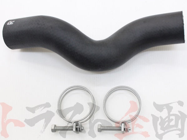 OEM Nissan Radiator Upper Hose - S13 #663121437S1 - Trust Kikaku