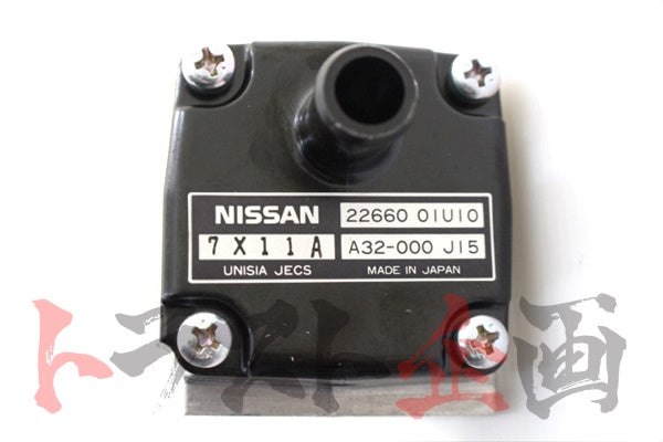 OEM Nissan Cold Start Valve - BNR32 BCNR33 BNR34 ##663121488 - Trust Kikaku