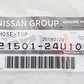 OEM Nissan Radiator Upper & Lower Hose - BCNR33 ##663121495S3 - Trust Kikaku