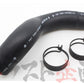 OEM Nissan Radiator Upper Hose With Clamp - BCNR33 ##663121496S1 - Trust Kikaku