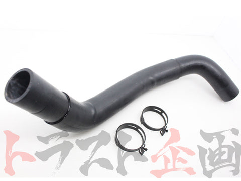 OEM Nissan Radiator Lower Hose With Clamp - S15 ##663121522S1 - Trust Kikaku