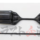 OEM Nissan Battery Bracket & Rod Set - S14 S15 ##663121532S1 - Trust Kikaku