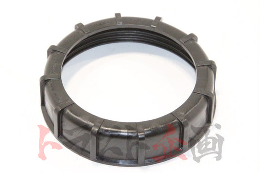 OEM Nissan Fuel Tank Gauge Lock Plate - BNR34 ##663121565 - Trust Kikaku