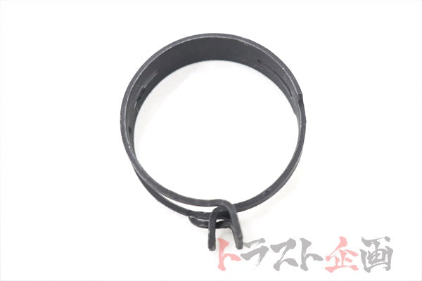 NISSAN Radiator Lower Hose - BNR34 #663121661S1 NISSAN