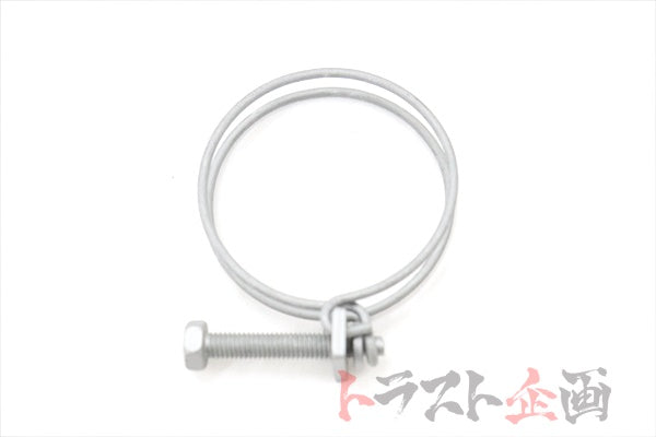 NISSAN Radiator Lower Hose - BNR34 #663121661S1 NISSAN