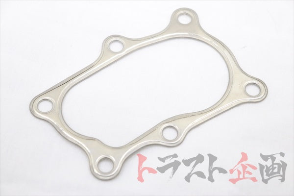 NISSAN Turbo Charger Gasket Outlet - R32 R33 R34 ##663121671