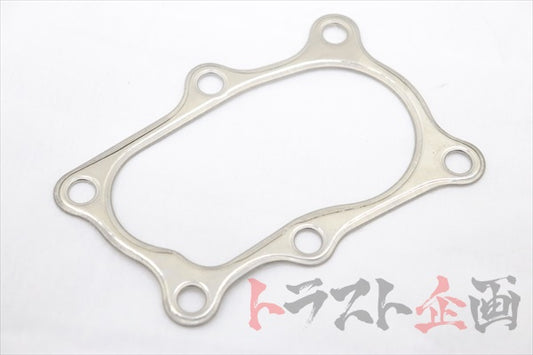 NISSAN Turbo Charger Gasket Outlet - R32 R33 R34 ##663121671