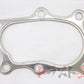 Прокладка турбокомпрессора NISSAN - R32 R33 R34 ##663121671 