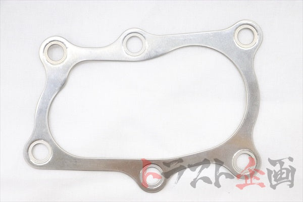 NISSAN Turbo Charger Gasket Outlet - R32 R33 R34 ##663121671