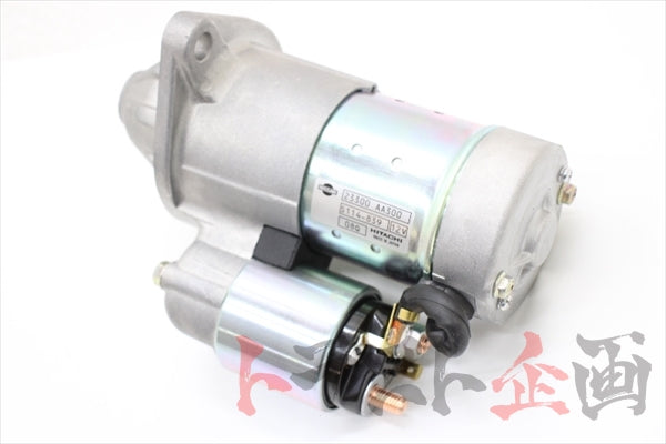Двигатель стартера NISSAN - BNR32 BCNR33 BNR34 RB26DETT #663121686 