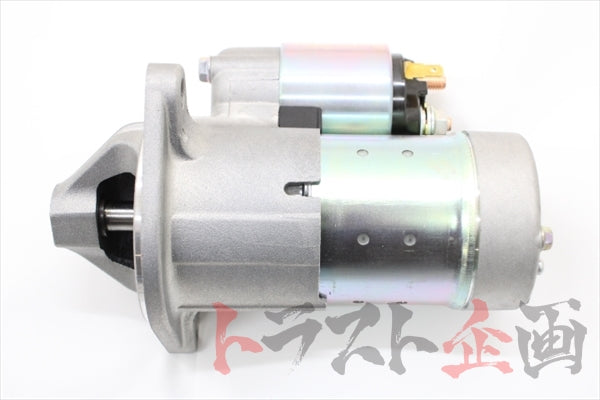 Двигатель стартера NISSAN - BNR32 BCNR33 BNR34 RB26DETT #663121686 