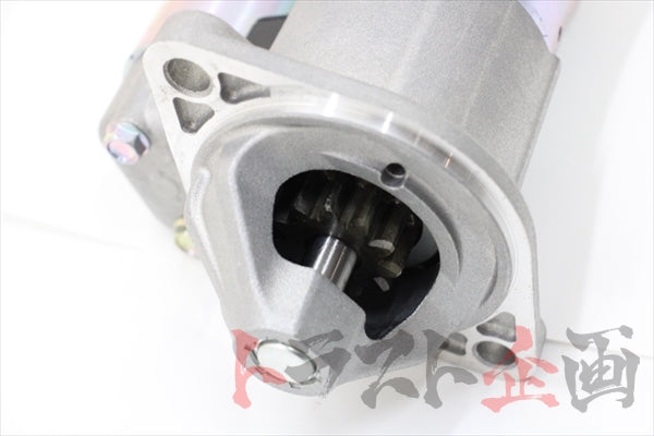 Двигатель стартера NISSAN - BNR32 BCNR33 BNR34 RB26DETT #663121686 