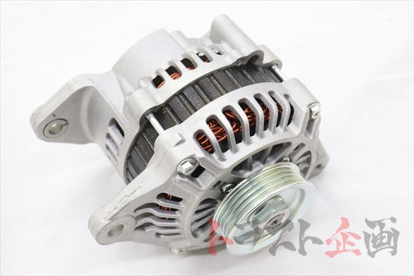 Генератор NISSAN Динамо - R34 BNR34 RB26DETT #663121687 